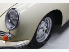 Thumbnail Photo 6 for 1961 Porsche 356